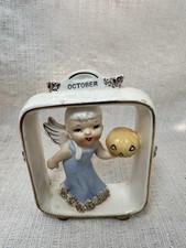 Vintage october angel for sale  Marion