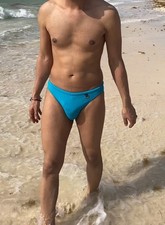 Hom swimming briefs for sale  LUTON