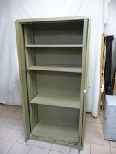 7297 gebr stahlschrank gebraucht kaufen  Hilpoltstein