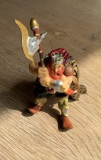 Papo figur axtkämpfer gebraucht kaufen  Lübeck