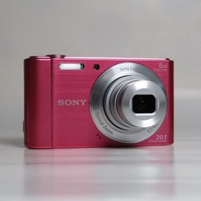 Sony cybershot dsc d'occasion  Jouques