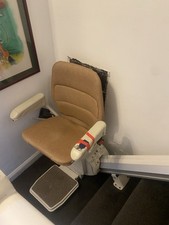 Stannah 420 stairlift for sale  LLANDUDNO