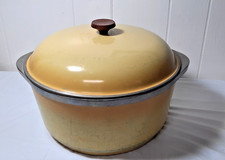 Vintage golden yellow for sale  Mishawaka
