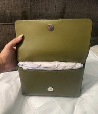 Calvin Klein. Bolsa de ombro original e nova. Prendedor de pressão comprar usado  Enviando para Brazil