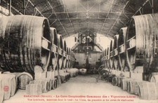 Cpa debut 1900 d'occasion  Nîmes