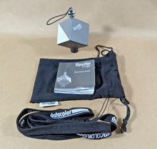 Datacolor spydercube sc200 for sale  Wooster