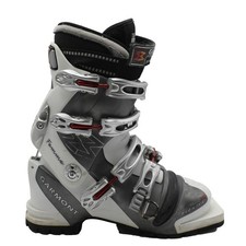 Chaussure ski télémark d'occasion  La Roche-sur-Foron