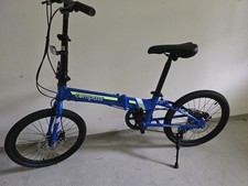 Fahrrad klapprad compass gebraucht kaufen  Wolfsburg