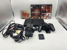 Ps2 playstation2 console d'occasion  Expédié en Belgium