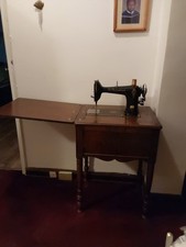 Old westinghouse sewing for sale  Brooklyn