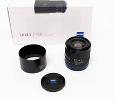 Zeiss loxia planar for sale  Robbinsville