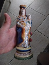 Vierge enfant xixes d'occasion  La Flotte