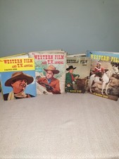 Western film .v. for sale  NUNEATON
