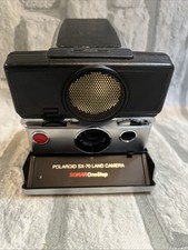 Vin polaroid landcamera for sale  Cass City