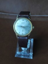 Vecchio orologio vintage usato  Bedollo