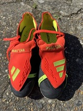 Adidas predator for sale  FARNHAM