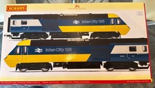 Hornby hst intercity for sale Hornby hst intercity for sale  STANLEY