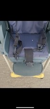 Hochstuhl baby chicco gebraucht kaufen  Wuppertal