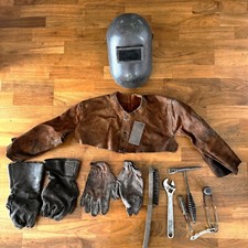 Welders leather outfit for sale  Murrieta