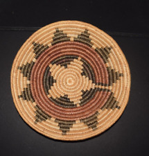 navajo basket for sale  Iowa City