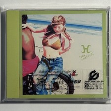 Usado, ayumi hamasaki - H (independent/July 1st/HANABI) [AVCD-30380] Japan Import comprar usado  Enviando para Brazil