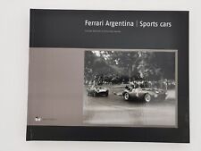 Ferrari argentina sports gebraucht kaufen  Braunschweig
