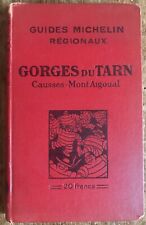 Guide michelin regional d'occasion  La Charité-sur-Loire