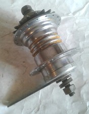 Usado, CUBO TRASEIRO VINTAGE SCHWINN BENDIX AUTOMÁTICO KICKBACK 3 FAIXAS AMARELAS 36 FUROS 3=6 comprar usado  Enviando para Brazil