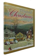 Norman rockwell christmas for sale  UK