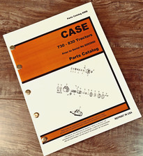 Case 734 744 for sale  Brookfield