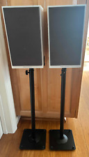 Pair bowers wilkins for sale  Savannah