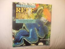 Natural reef aquariums for sale  El Dorado