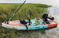 Bote rover aero for sale  Rio Grande