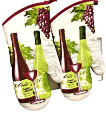 Oven mitt one for sale  Kissimmee