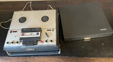 Uher royal 784 gebraucht kaufen  Bad Sachsa