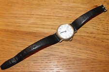 Vintage montre mécanique d'occasion Vintage montre mécanique d'occasion  Saint-Louis