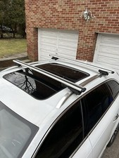 Complete thule crossroad for sale  Fort Lee