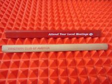 Lot carpenters pencils for sale  USA