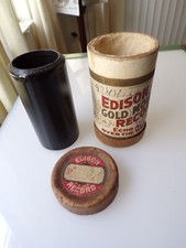 Edison cylinder record for sale  Fort Pierce
