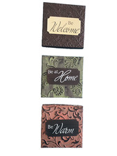 Metal accent pictures for sale  Romeo