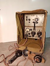 Ww2 wireless radio for sale  Shipping to Ireland