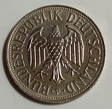 Marco germania 1950 usato  Bari