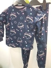 Matalan girls pjs for sale  HARLOW