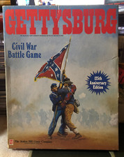 Avalon hill gettysburg for sale  Reading
