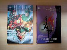 Flash grant morrison usato  Bologna