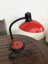 Lampe bureau aluminor d'occasion  Saint-Privat-des-Vieux