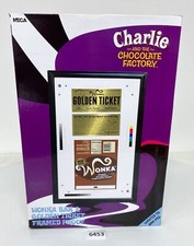 Charlie chocolate factory for sale  Waterford Works