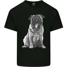 Happy pug funny for sale  COVENTRY