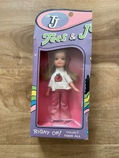 Vintage uneeda doll for sale  Santa Ana