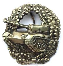 Insigne béret allemande d'occasion  Tigy